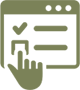 small stylised graphic of checkboxes on a form